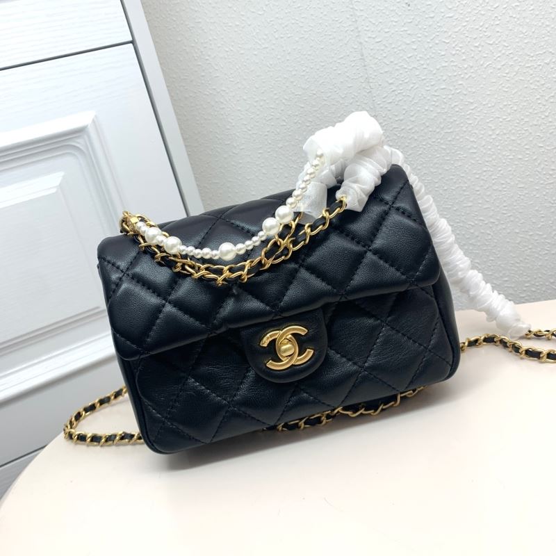 Chanel CF Series Bags